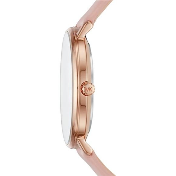 Michael Kors Pyper Three-Hand Stainless Steel Watch main image 4